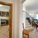 Moradia T3 Aguia Marina, Com Piscina E Bbq Vila