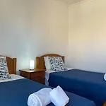 Moradia T3 Aguia Marina, Com Piscina E Bbq Vila *