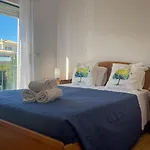 Vila Moradia T3 Aguia Marina, Com Piscina E Bbq Albufeira