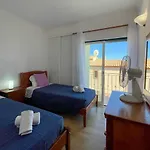 Vila Moradia T3 Aguia Marina, Com Piscina E Bbq *