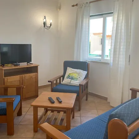 Moradia T3 Aguia Marina, Com Piscina E Bbq ヴィラ