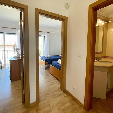别墅 Moradia T3 Aguia Marina, Com Piscina E Bbq *