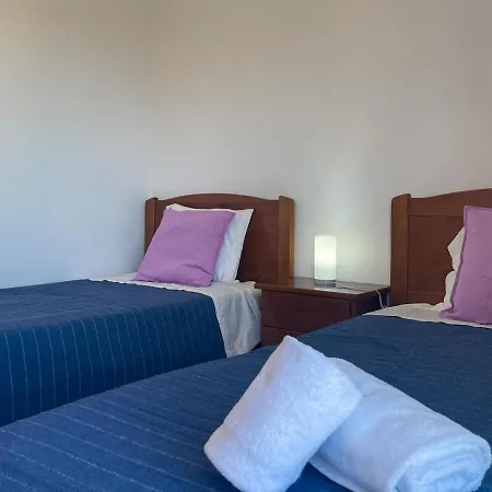 别墅 Moradia T3 Aguia Marina, Com Piscina E Bbq *