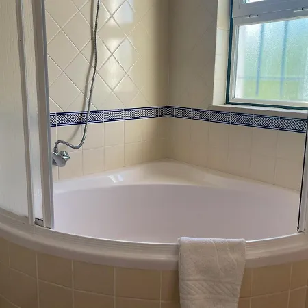 别墅 Moradia T3 Aguia Marina, Com Piscina E Bbq *
